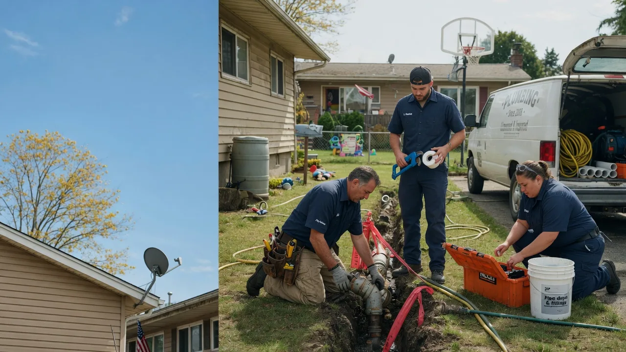 Garbage Disposal Replacement in Oceana, WV near me