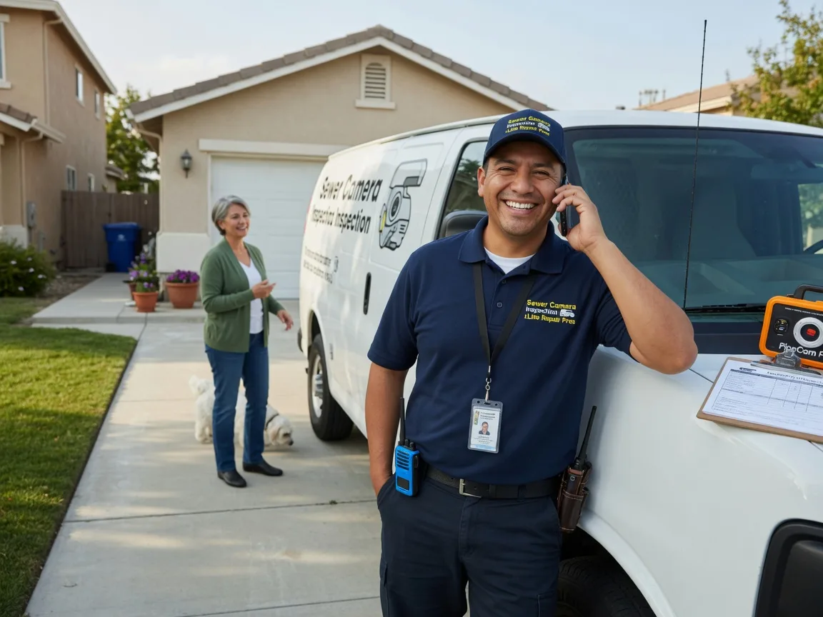 Sewer Line Repair Oceana, WV FAQs